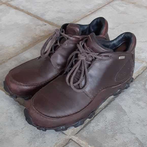 smith waterproof boots